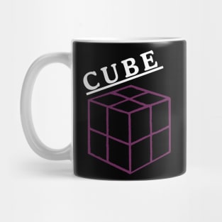 cube Mug